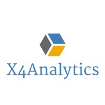 X4 Analytics GmbH