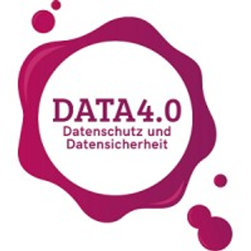 DATA 4.0 Gesellschaft für Datenschutz und Datensicherheit mbH