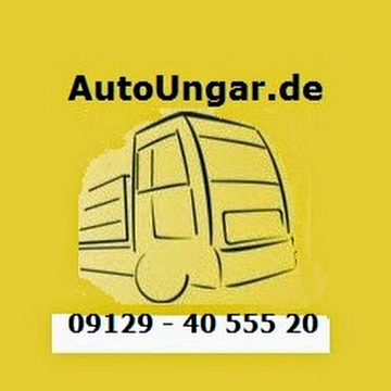 Auto Ungar GmbH & Co. KG