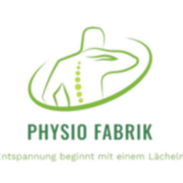 PhysioFabrik Nils Fischer
