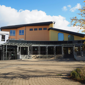 Waldorfschule Nuernberg