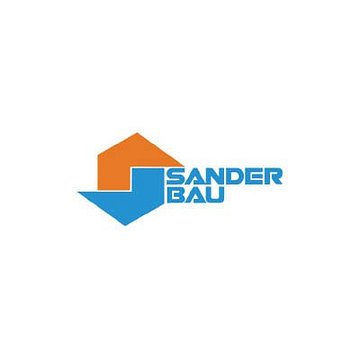 Sander Bau