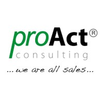proAct Consulting Bohnes Unternehmens- und Personalberater Partnerschaftsgesellschaft