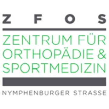 ZFOS Zentrum für Orthopädie und Sportmedizin - Dr. med. Georg Öttl, Dr. med. Tim Kinateder, Dr. med.