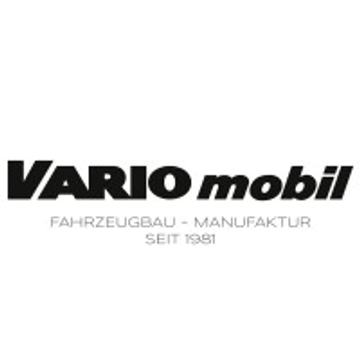 VARIO mobil Fahrzeugbau