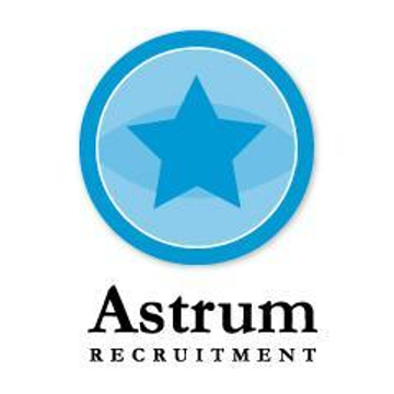 Astrum Recruitment Ltd