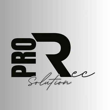 Prorec Solution Ltd