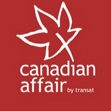 Canadian Affair