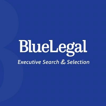 Blue Legal