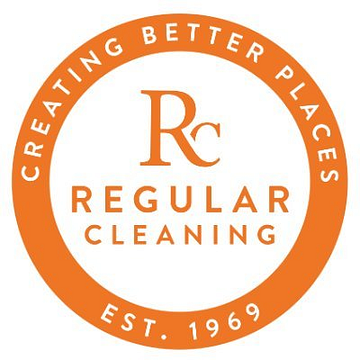 Regular Cleaning
