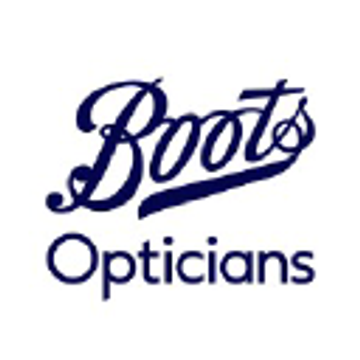 Boots Opticians