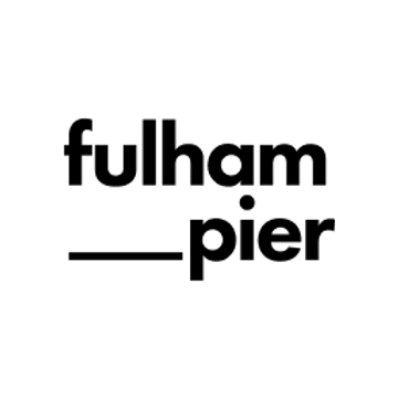 Fulham Pier