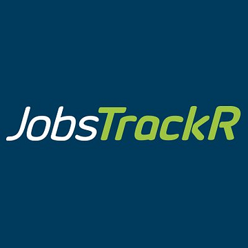 JobsTrackR