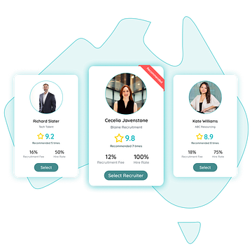 Talentvine