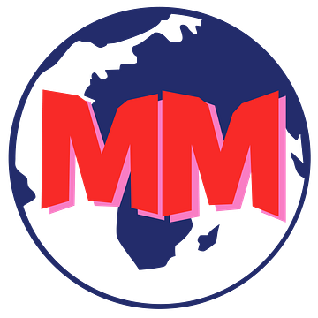 MM Freight Ltd