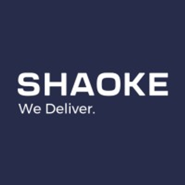 Shaoke LTD