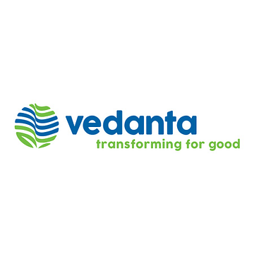Vedanta Resources Plc