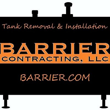 Barrier Air Conditioning Ltd.