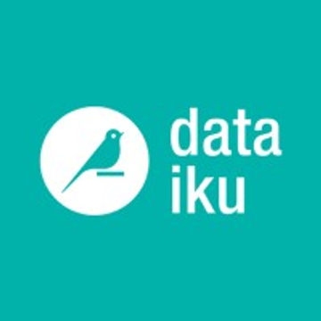 Dataiku Misc Postings