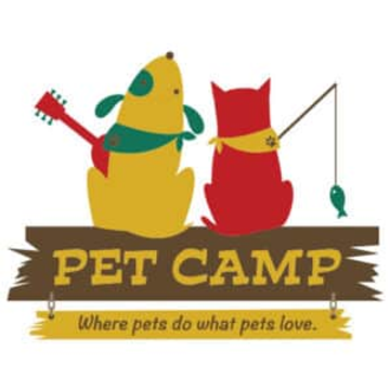PetCamp