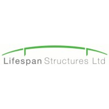 Lifespan Structures - FRP Bridges