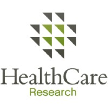 Healthcare Research Worldwide (HRW)