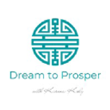 Karina Kiely - Dream to Prosper