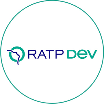 RATP Dev
