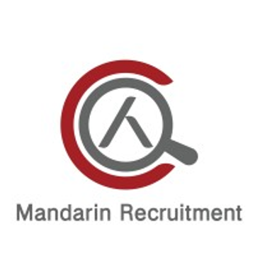 Mandarin Recruitment Ltd