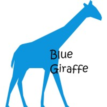 BlueGiraffe