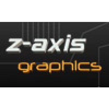 Z-Axis Graphics