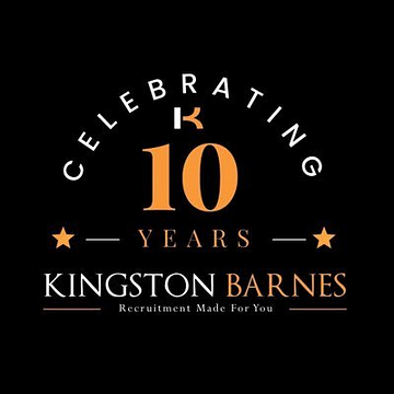 Kingston Barnes Ltd