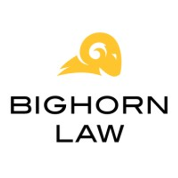 Bighornlaw
