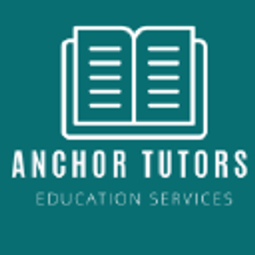 Anchor Tutors