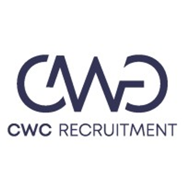 CWC Recruitment Ltd