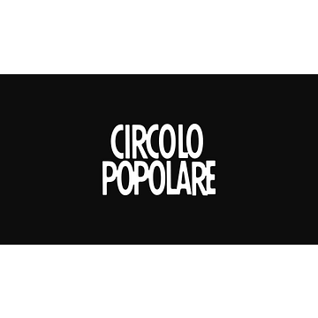 Circolo Popolare - Manchester by Big Mamma Group