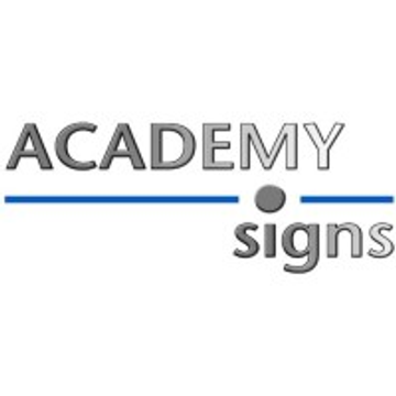 Academy Signs