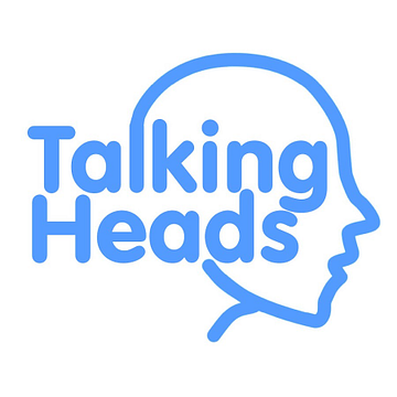 TALKING HEADS