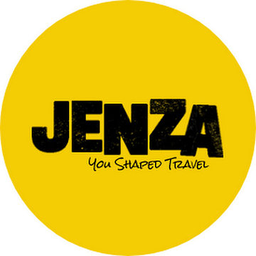 JENZA Travel
