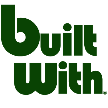 Built with Django