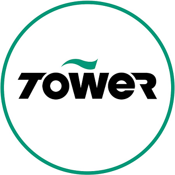 TOWER SUPPLIES