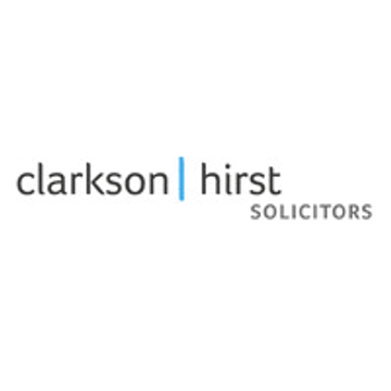 Clarkson Hirst Solicitors Limited