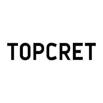 Topcret