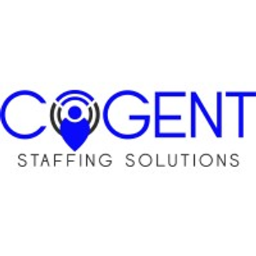 Cogent Staffing Limited