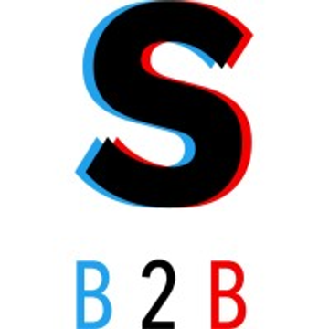 Sharper B2B Marketing