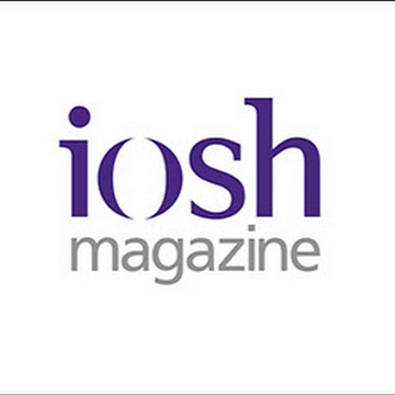 IOSH Magazine