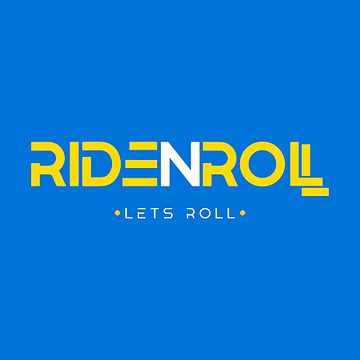 Ridenroll