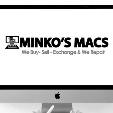 Minko's Macs