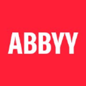 Abbyy Plc