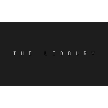 The Ledbury